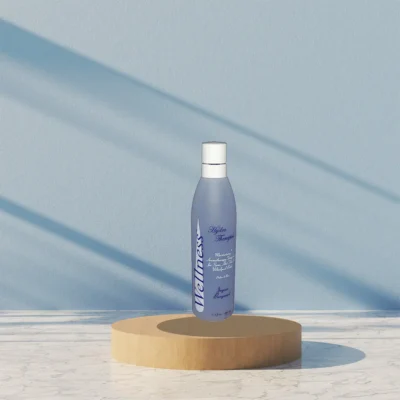 Spadoft Bergamot