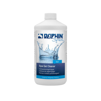 Gel Cleaner