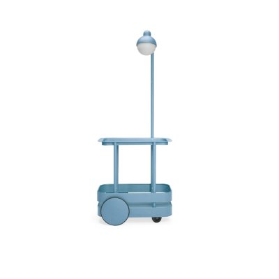 Fatboy Jolley trolley Barvagn utomhus
