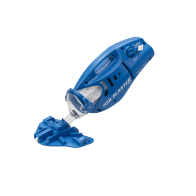 Poolblaster max - Bottendamsugare