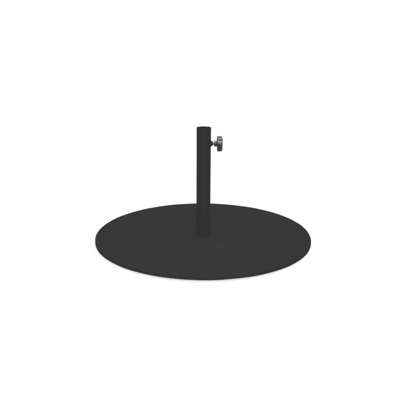 Fatboy parasoll base