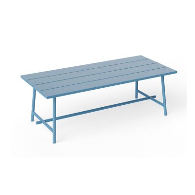 Fatboy - Freds table
