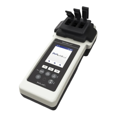 PoolLab 2.0 Mätverktyg/Photometer