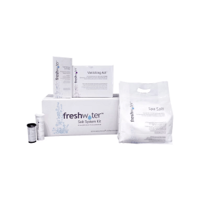 Freshwater Saltsystem startpaket