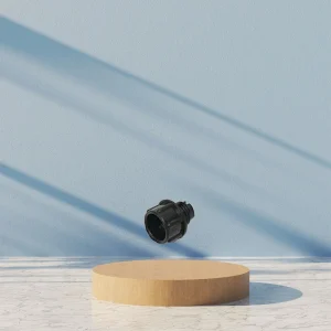 Hydropool Self-Cleaning luftskruv