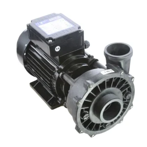 Massagepump Waterway Executive Euro, 2,5 HP, 2-steg