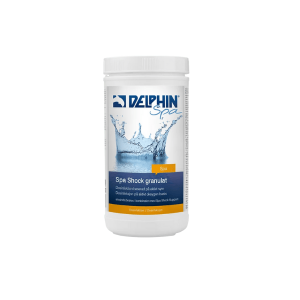 Spa Shock Granulat 1kg