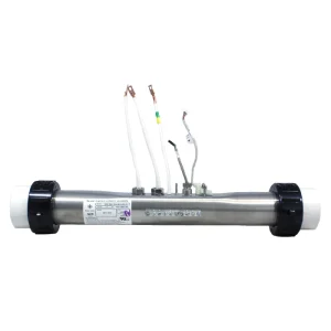 Värmare Gecko 3.0 kW