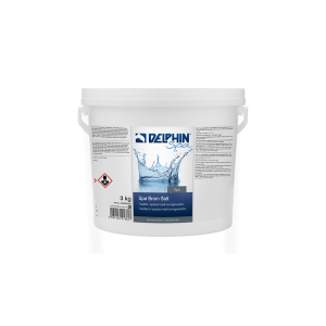 Spa Brom Salt 3kg