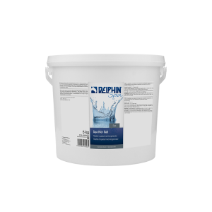 Spa Klor Salt 5kg