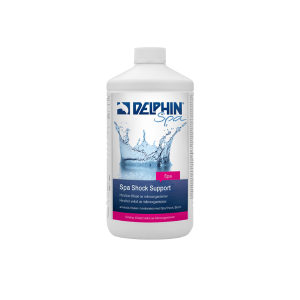 Spa Shock Support 1L